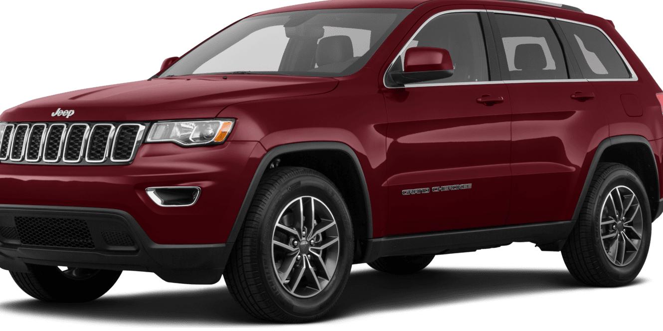 JEEP GRAND CHEROKEE 2021 1C4RJFAG7MC534250 image